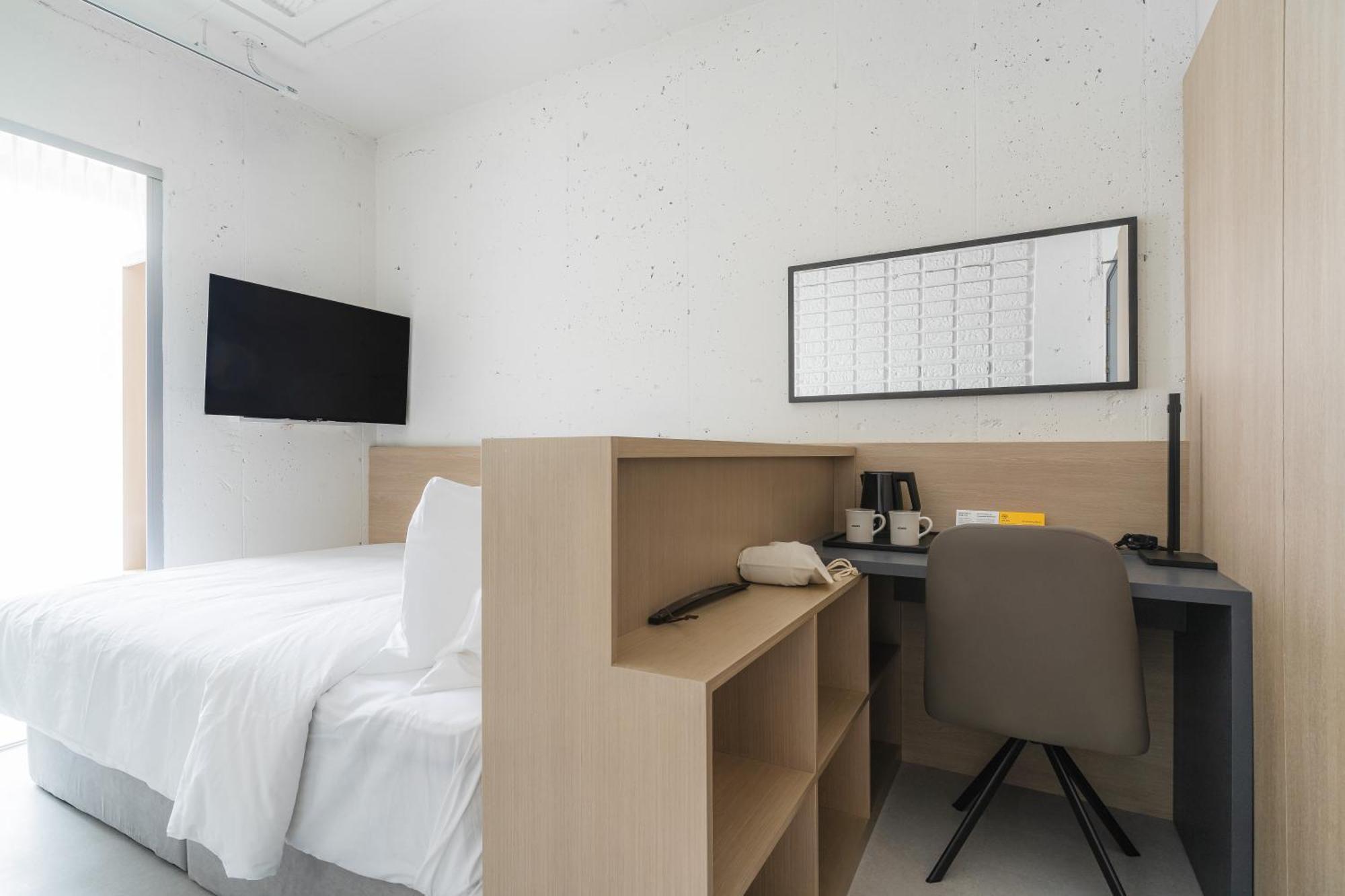 Homes Stay G-Valley Gasan Seul Exterior foto