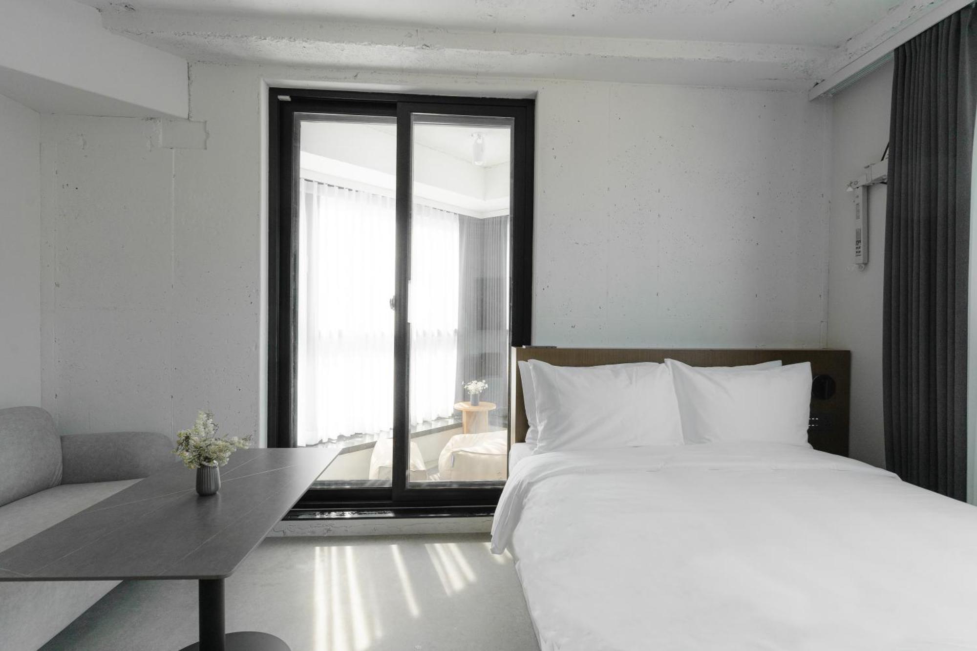Homes Stay G-Valley Gasan Seul Exterior foto