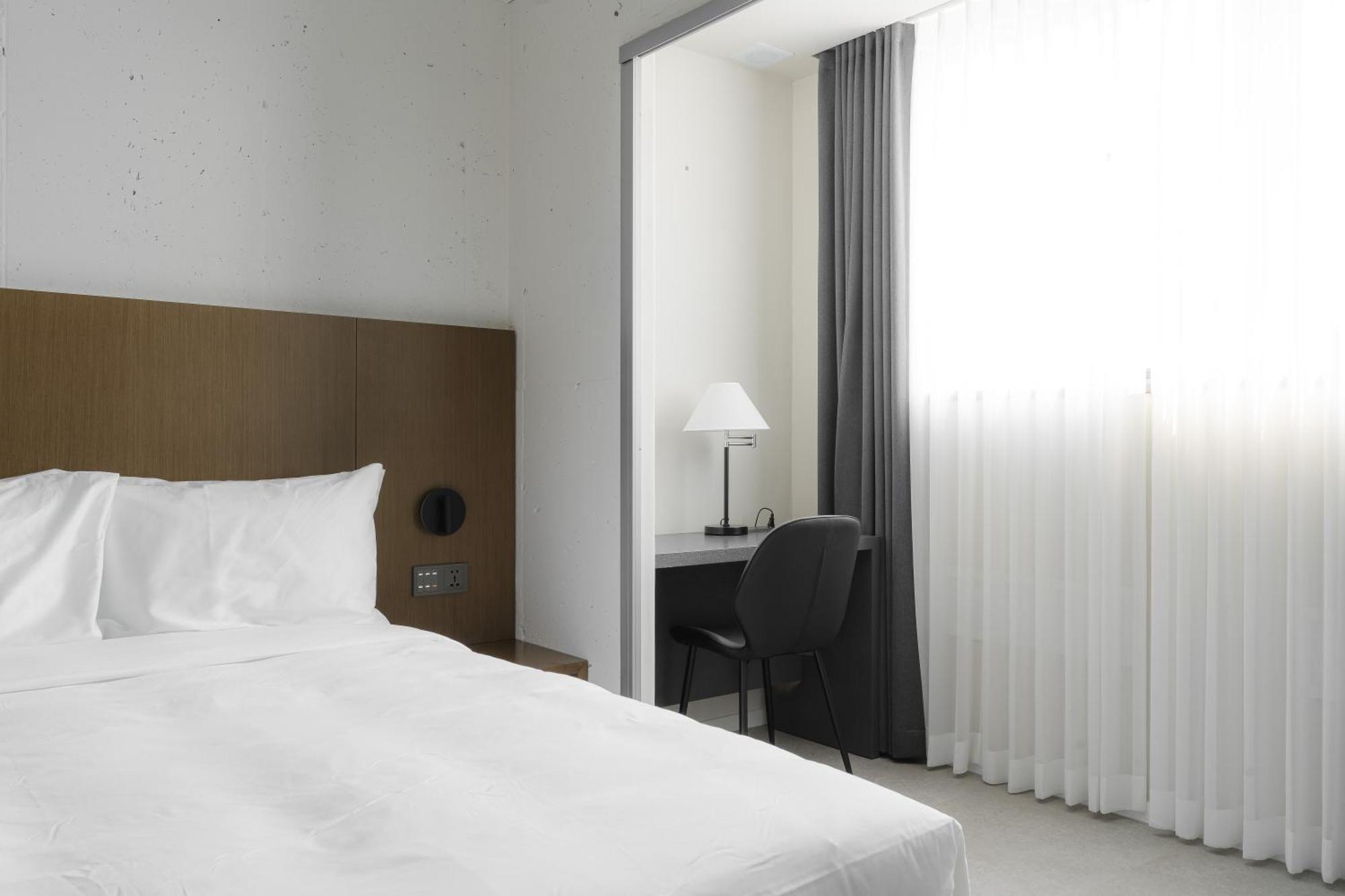 Homes Stay G-Valley Gasan Seul Exterior foto