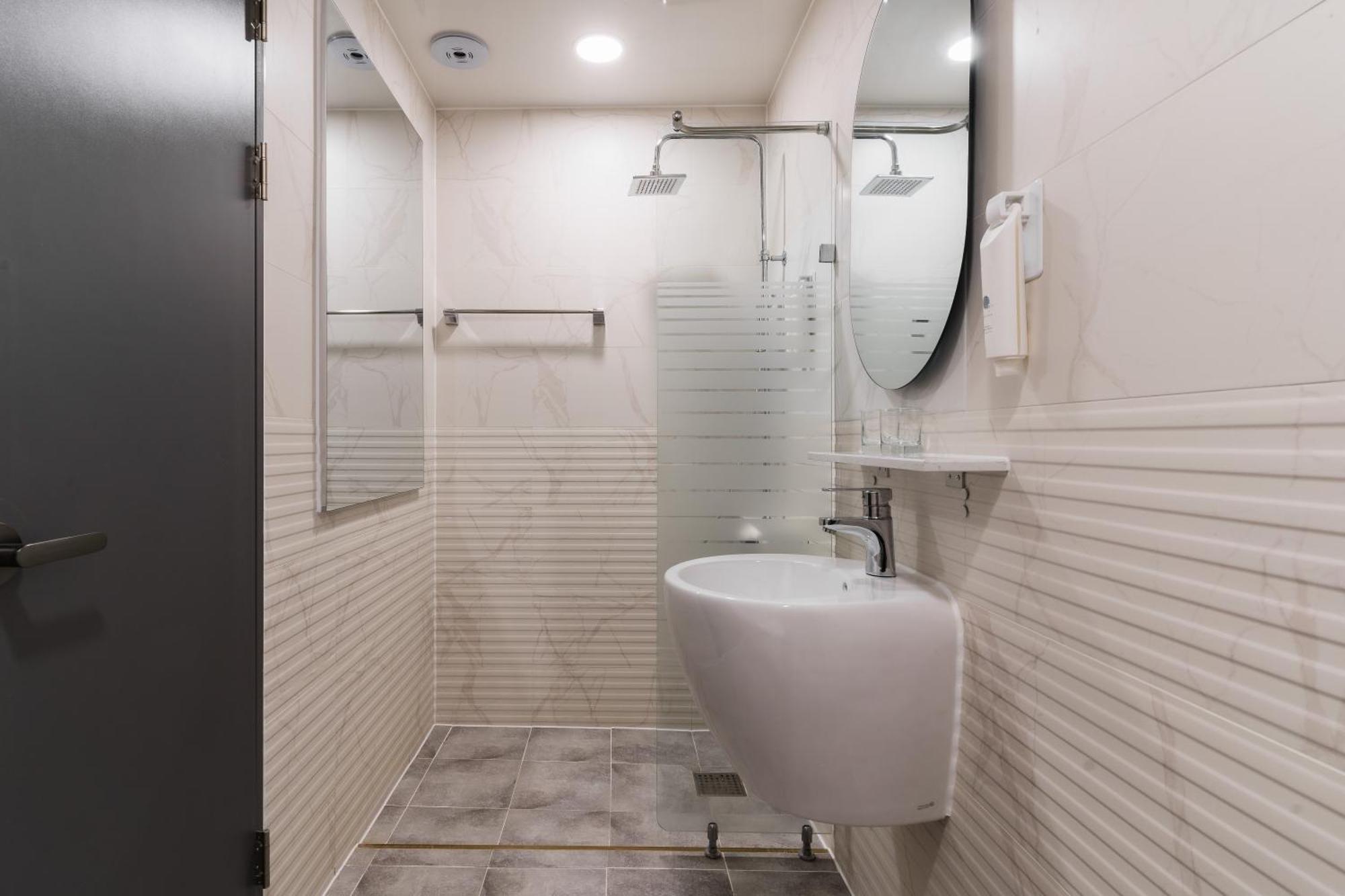 Homes Stay G-Valley Gasan Seul Exterior foto