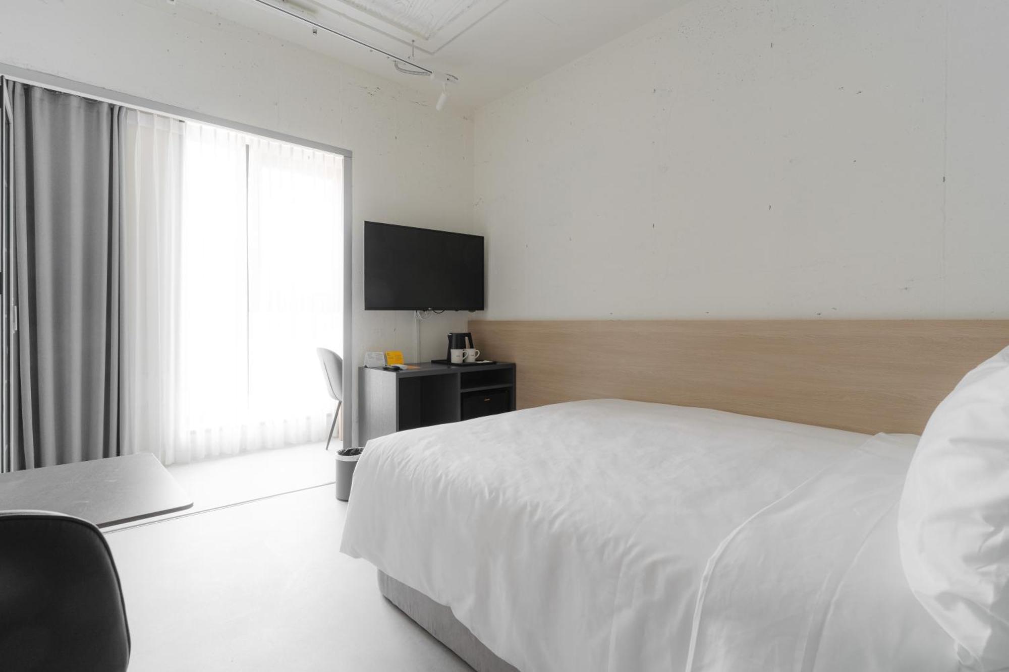 Homes Stay G-Valley Gasan Seul Exterior foto