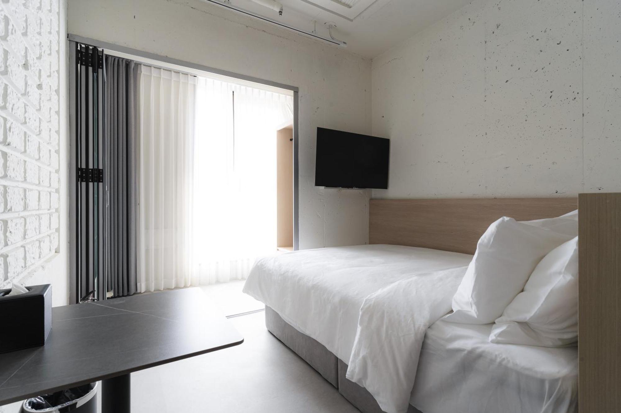 Homes Stay G-Valley Gasan Seul Exterior foto