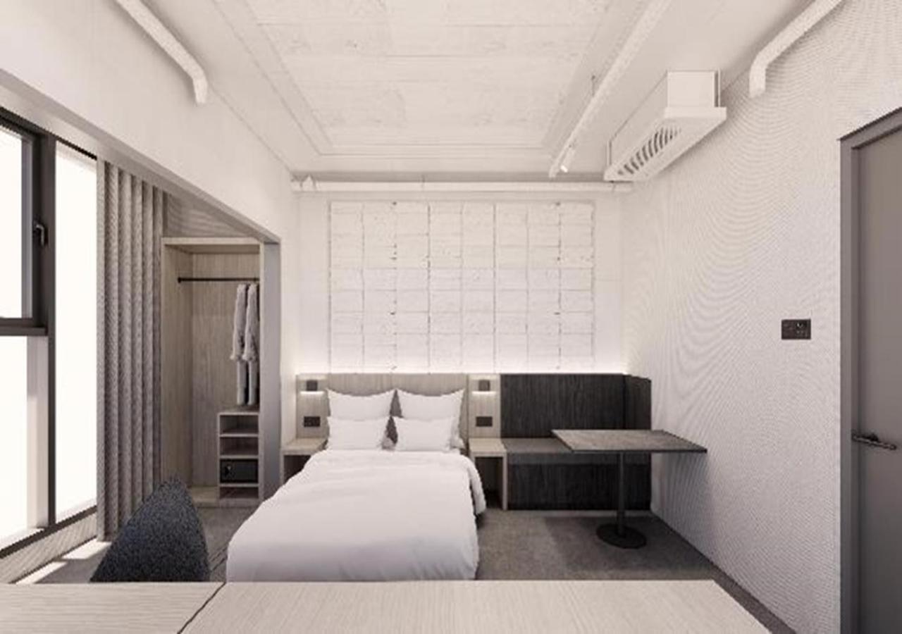 Homes Stay G-Valley Gasan Seul Quarto foto